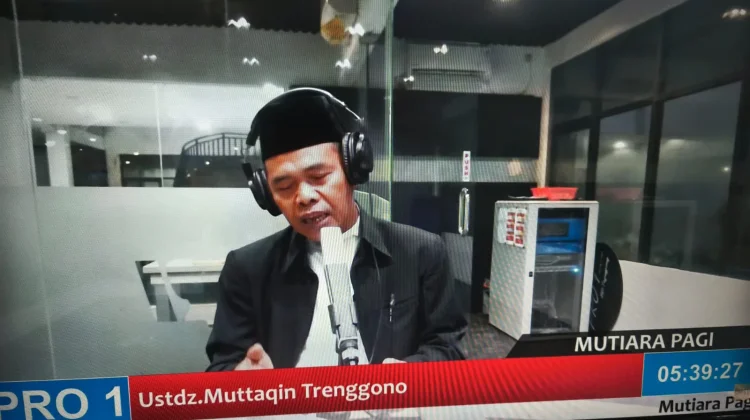 Perjuangan dan Pengorbanan Adalah Keniscayaan Hidup