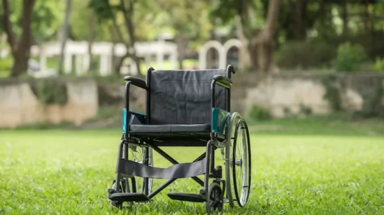 Lansia Disabilitas Berharap Wisata Ramah Kursi Roda Tersedia