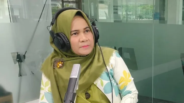 Bank Sampah KKBS Tawarkan Empat Jenis Tabungan