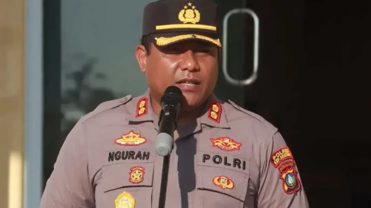 Polres Anambas Klarifikasi Isu Dugaan Salah Tangkap