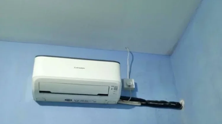 Jika AC Bermasalah, Jangan Buru-Buru di Bawa ke Tukang Service