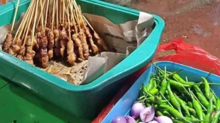 Daging Sapi Berlimpah di Kulkas, Bijaklah mengkonsumsinya