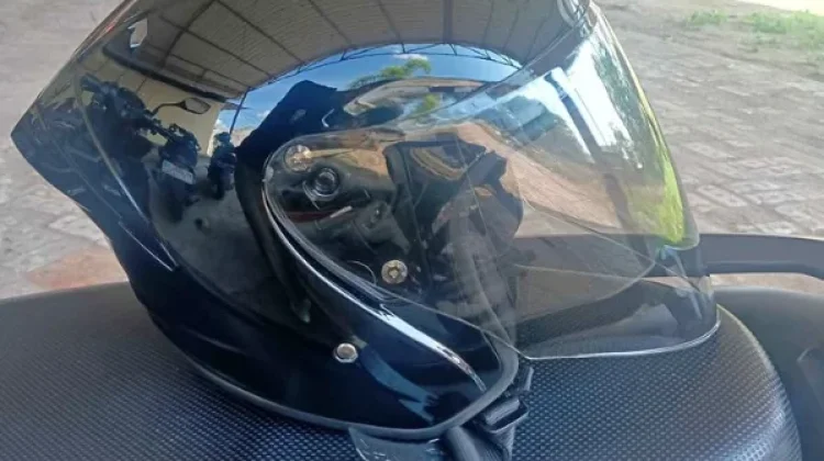Lebih dari Sekedar Aksesoris, Helm Adalah Penyelamat di Jalan Raya
