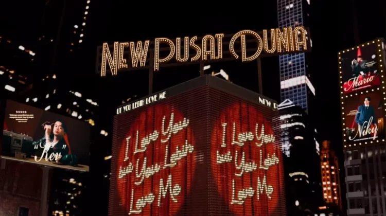 Penuh Percaya Diri, NPD Rilis Lagu Baru Lagi