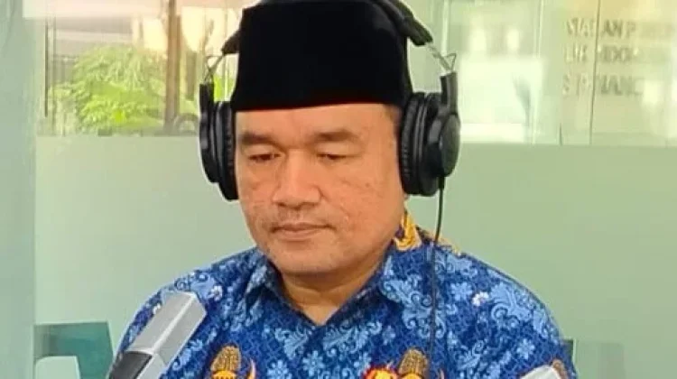 Penguatan Mental Generasi Muda Sangat Penting untuk Kemajuan Bangsa