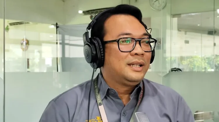 Dampak Ketergantungan Gadget Membuat Pemuda Kurang Berinteaksi Sosial