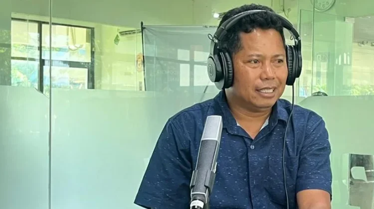 Pemerintah Diharapkan Dapat Menggelar Kegiatan Sport Tourisme Seperti Kai