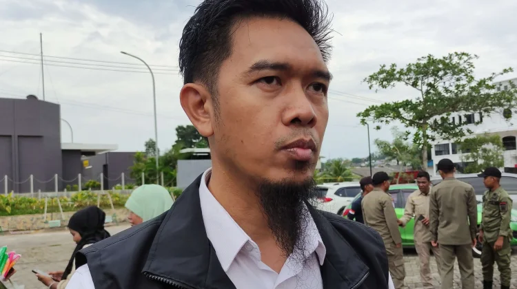 Bulog Tanjungpinang Jadi Pusat Distribusi Beras untuk Wilayah Kepri