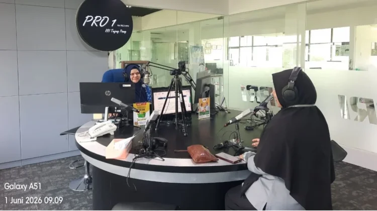 Media Sosial, Tantangan Pengamalan Pancasila di Era Digital