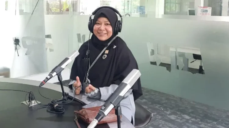 Pancasila Jadi Dasar Pembentukan Regulasi Nasional