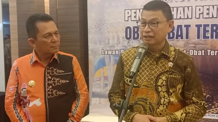 Intai Remaja dan Influencer, BPOM Resmi Masukkan Gas Ketawa ke Daftar Zat Berbahaya