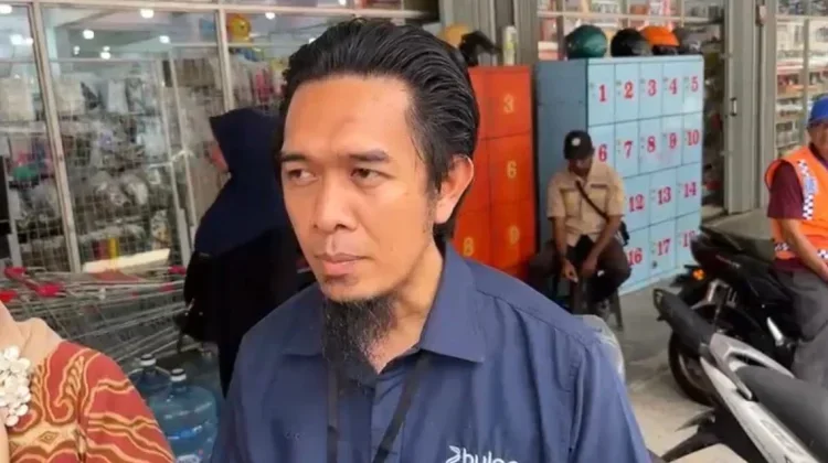 Bulog Tanjungpinang Belum Terima Pasokan Beras Premium Baru