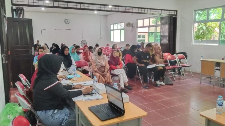 Sempat Gagal Lelang, Gedung Permanen Sekolah Rakyat di Kepri Dibangun Tahun Ini
