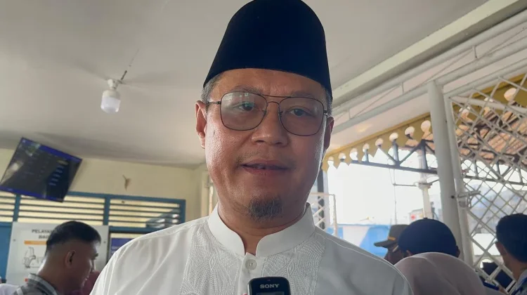 Pemko Tanjungpinang Segera Realisasikan Gaji Ke-13 ASN