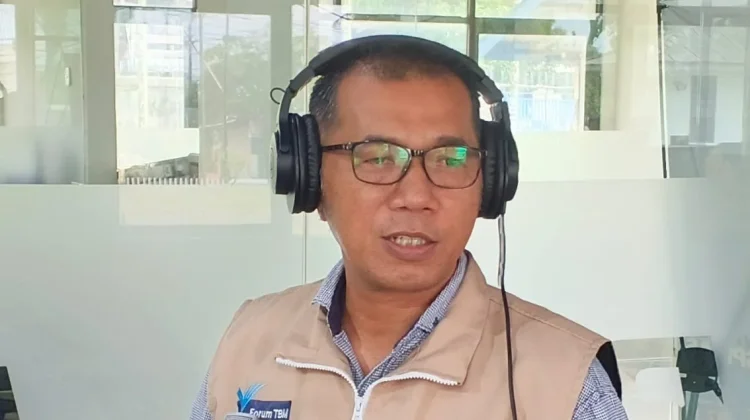 Tantangan Tingginya Pengangguran Dijawab dengan Penguatan SDM dan Literasi
