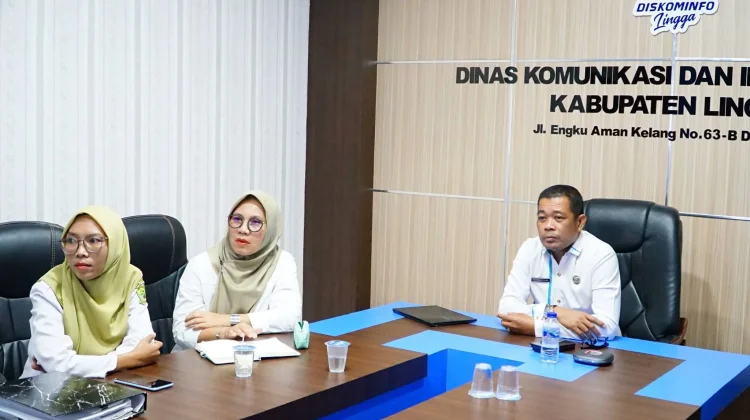 KPK Perkuat Desa Anti Korupsi Melalui Bimtek di Kepri