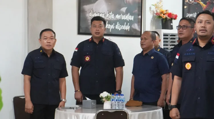 Imigrasi Kepri Tingkatkan Pengawasan Orang Asing di Perbatasan