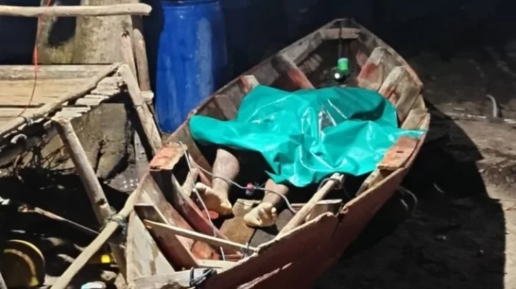 Nelayan Buyu yang Hilang Ditemukan Meninggal