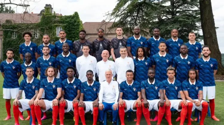 Sejauh Mana Skuad Elit Prancis akan Membawa Mereka di Piala Dunia 2026