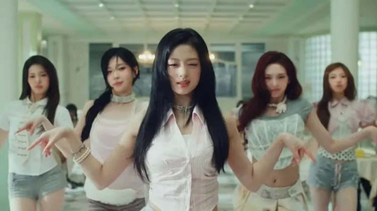 BABYMONSTER Rilis “Sugar Honey Ice Tea”