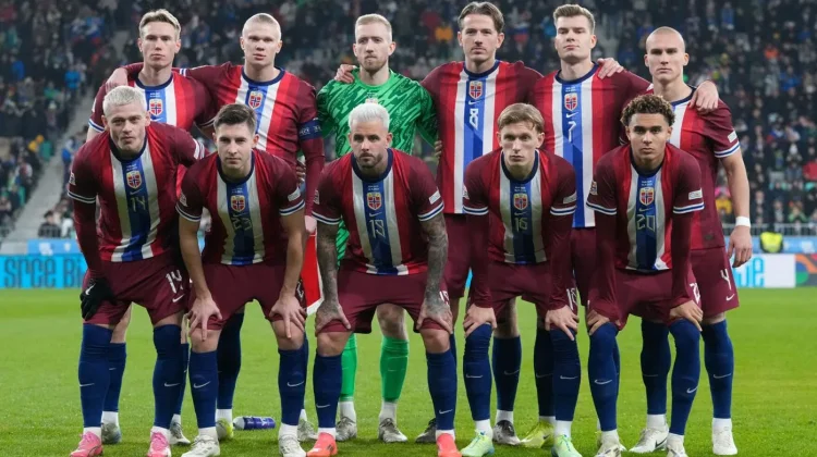 Absen 28 Tahun, Akankah Piala Dunia 2026 Jadi Kesempatan Emas Bagi Norwegia?