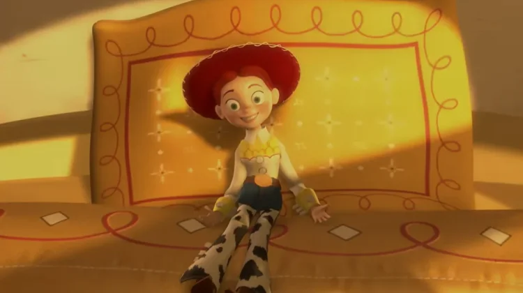 Toy Story 5 Ceritakan Mainan di Era Digital