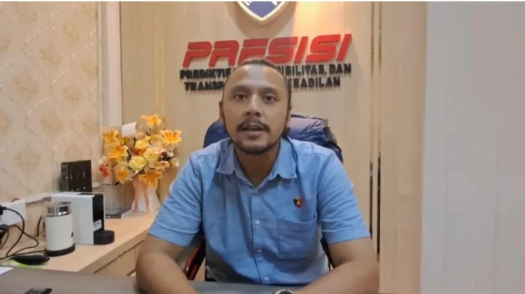 Polemik Nelayan Desa Berakit Berujung Saling Lapor ke Polisi