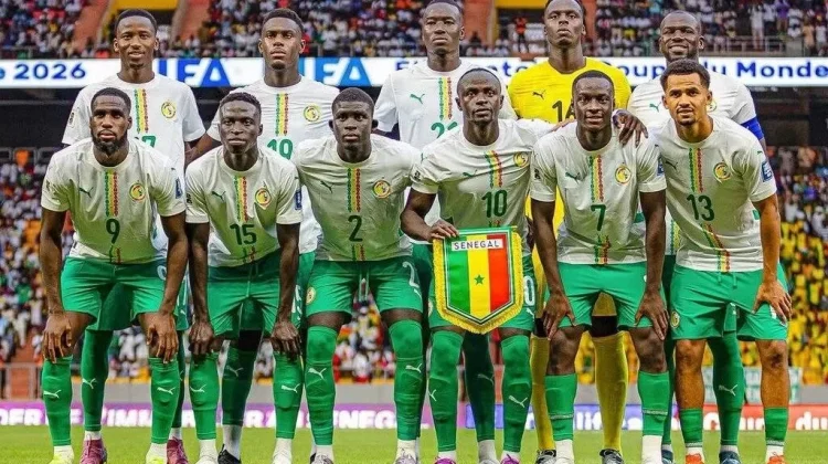 Belum Puas di Afrika, Akankah Senegal "Mengamuk" di Piala Dunia 2026
