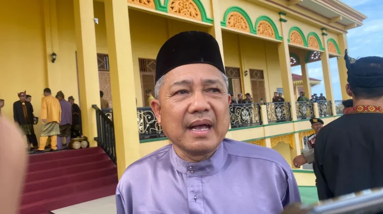 Proyek Pelabuhan Dompak Berlanjut ke Proses Amdal