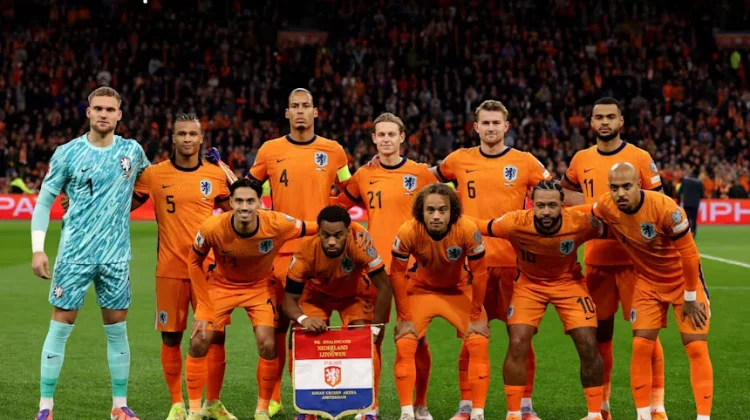 Piala Dunia 2026, Belanda Masih dalam Ambisi Mengejar Gelar Pertama