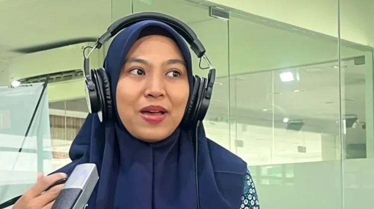 Perubahan Iklim, Kini Telah Dirasakan Dengan Peningkatan Suhu yang Semakin Panas