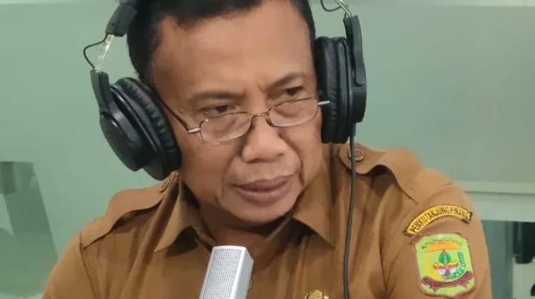 Dinkes Tanjungpinang Memutus Mata Rantai Malaria dengan Penemuan dan Pengobatan