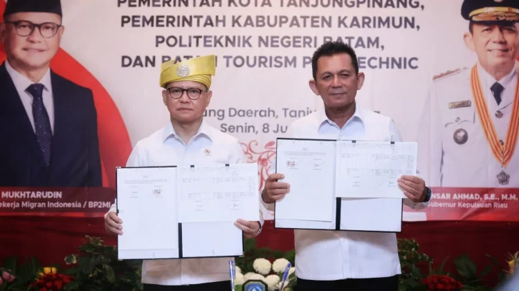 Menteri P2MI: Pelindungan Pekerja Migran Harus Nyata, Bukan di Atas Kertas