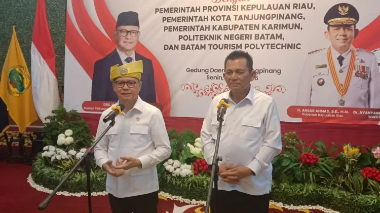 Menteri P2MI Tegaskan Pendampingan Kasus Pekerja Migran Mandiri di Jepang