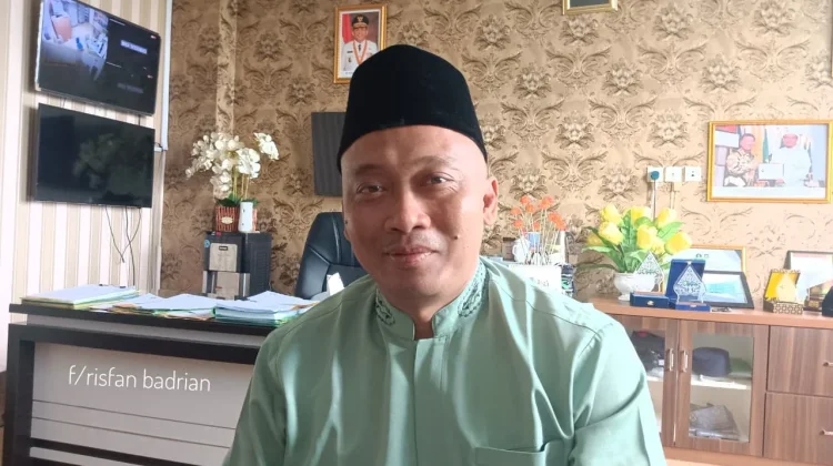 RSUD Raja Ahmad Thabib Bantah Telantarkan Pasien