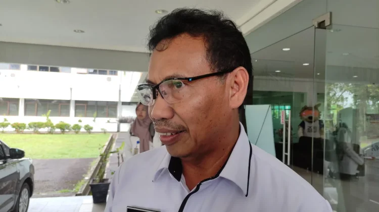 Bukan Cuma Mengobati, Nakes Tanjungpinang Kini Dilatih Berburu Vektor Penyakit
