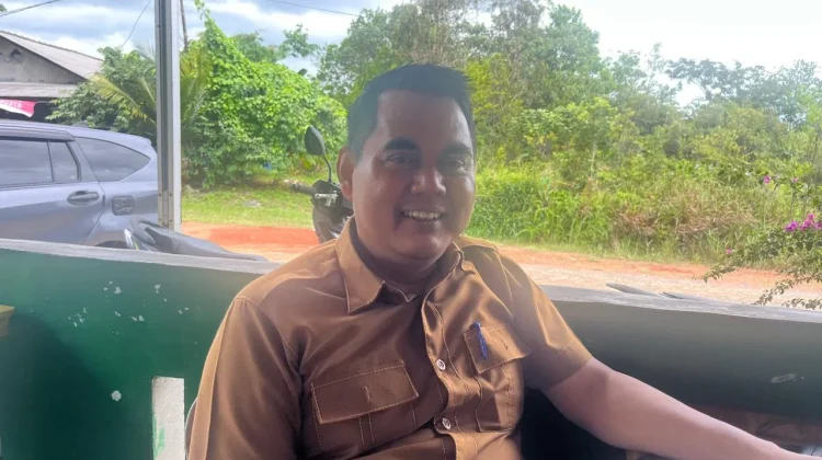 Pemkab Bintan Resmi Tetapkan Jadwal SPMB Online 2026/2027