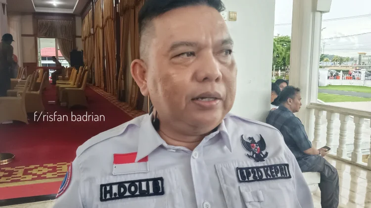 Terjerat Judi Daring di Kamboja, Puluhan Pekerja Asal Kepri Pulang Kampung