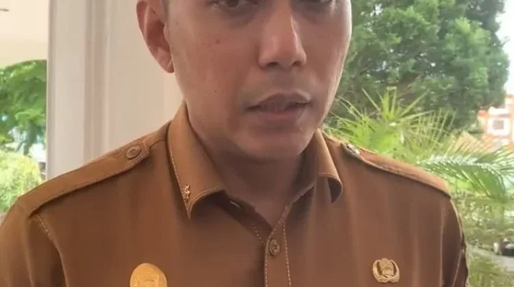 Kejar Target: Pemprov Kepri Pacu Pembangunan 32 Gerai Segera Beroperasi
