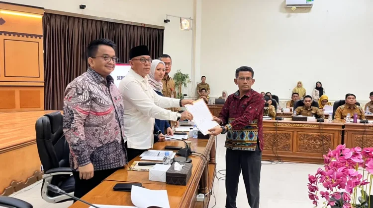 Kesepakatan Tercapai, RT Melayu Kota Piring Bertambah Jadi 24