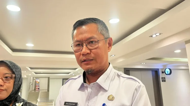 Pemko Tanjungpinang Targetkan Empat SOTK Rampung Juni 2026