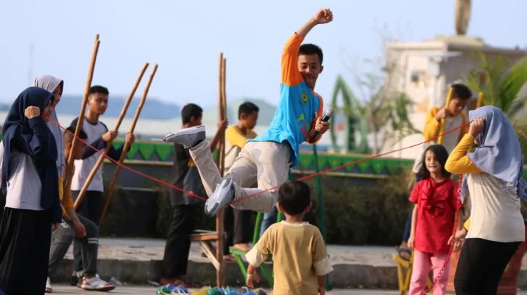 Hari Bermain Internasional, Pengingat Pentingnya Bermain bagi Anak