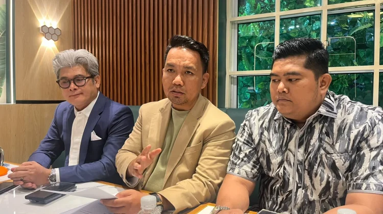 Ahli Waris Somasi PT Askara Terkait Sengketa Lahan Hotel Royal Heritage