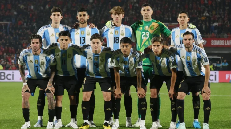 Messi Pensiun & Juara Dunia Beruntun, Mungkinkah Mimpi Argentina Terwujud?