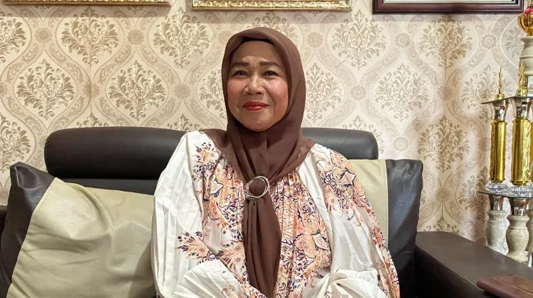 SMP Negeri 4 Tanjungpinang Siap Laksanakan SPMB Tahun Ajaran 2026/2027