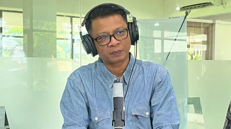 Pengamat Dukung Pemerintah Daerah Lakukan Pemerataan Listrik di Wilayah Kepri
