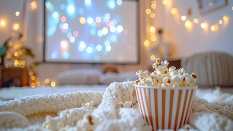Studi: Rasa Nyaman dan Kontrol Emosi Jadi Alasan Kebiasaan Rewatch