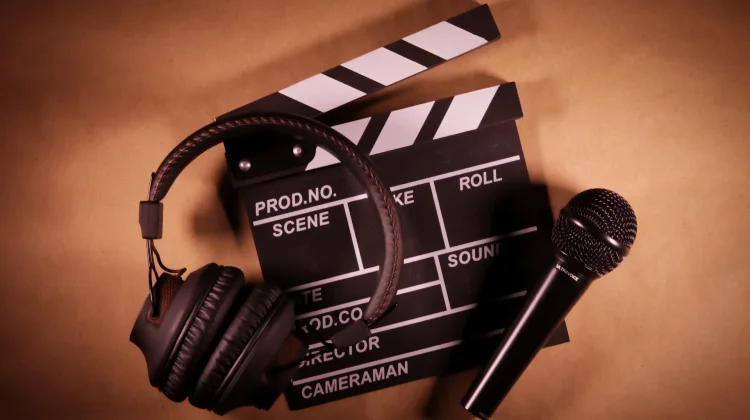 Soundtrack Film Perkuat Emosi Penonton