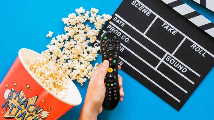 Streaming vs Bioskop, Siapa lebih Unggul?