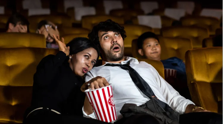 Studi Ungkap Alasan Film Horor Tetap Diminati Penonton